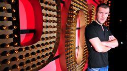 Rhod Gilbert, John Bishop Rhod Gilbert, John Bishop