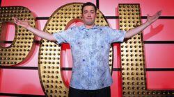 Jason Manford, Michael McIntyre Jason Manford, Michael McIntyre