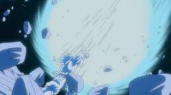 The Impact of the Kamehameha! Vegeta's Tenacious Transformation The Impact of the Kamehameha! Vegeta's Tenacious Transformation