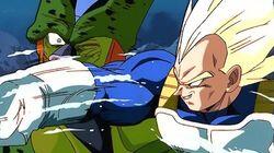 The Surging Resentment of Cell! Krillin, Destroy #18 The Surging Resentment of Cell! Krillin, Destroy #18