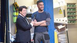 Years & Years, Rob Beckett, Cirque du Soleil, Bruno Tonioli Years & Years, Rob Beckett, Cirque du Soleil, Bruno Tonioli