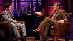 Stephen Fry, Seasick Steve, Daniel Sloss Stephen Fry, Seasick Steve, Daniel Sloss