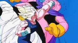 I'll Finish The Majin! Vegeta's Final Fight to the Death I'll Finish The Majin! Vegeta's Final Fight to the Death