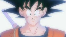 Prologue to Battle! The Return of Son Goku Prologue to Battle! The Return of Son Goku