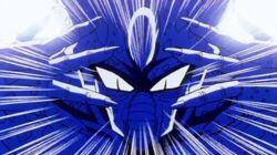 Escape tactic,Taiyoken! The Android Cell attacks Escape tactic,Taiyoken! The Android Cell attacks