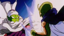 And So the Monster Makes its Move... Take Off! It's the Super Namekian! And So the Monster Makes its Move... Take Off! It's the Super Namekian!
