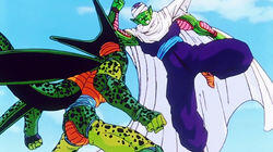 I am Your Sibling! The Monster with the Aura of Goku I am Your Sibling! The Monster with the Aura of Goku