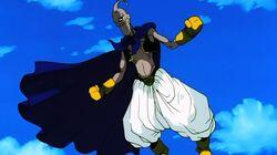That Which is Brought Forth by Anger - Another Majin That Which is Brought Forth by Anger - Another Majin