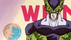 The Televi Has Been Hijacked! A Live Broadcast of the Cell Games Press Conference The Televi Has Been Hijacked! A Live Broadcast of the Cell Games Press Conference