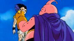 Who Will Be the One to Defeat the Majin? The Beginning of the Strongest Man Who Will Be the One to Defeat the Majin? The Beginning of the Strongest Man