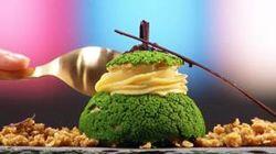 Franken Desserts Franken Desserts