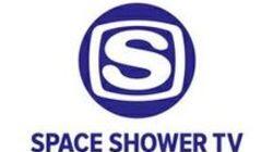 logo of Space Shower TV logo of Space Shower TV