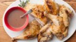 A Bird in the Pan A Bird in the Pan