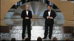 The 82nd Annual Academy Awards The 82nd Annual Academy Awards