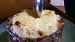 A Bowl of Onion A Bowl of Onion