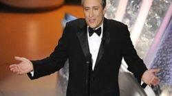 The 80th Annual Academy Awards The 80th Annual Academy Awards