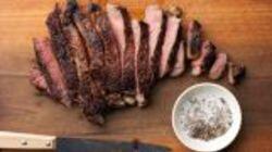 Steak Your Claim Steak Your Claim