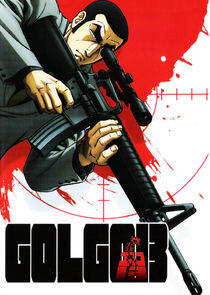 Golgo 13 Golgo 13