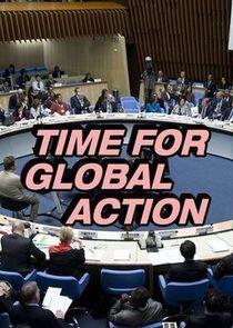 Time for Global Action Time for Global Action