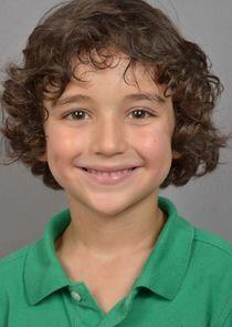 Brad Berke Bayrak