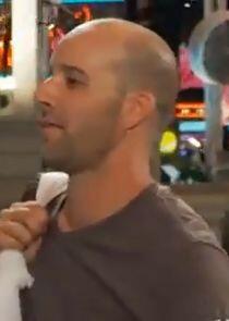 Frankie DiLuzio Frankie DiLuzio