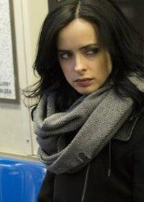Jessica Jones Jessica Jones