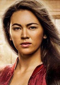 Colleen Wing Colleen Wing
