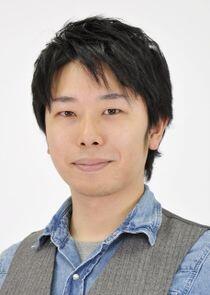 Yūsuke Handa Yūsuke Handa