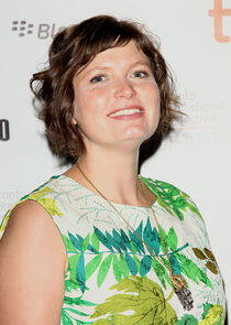 Sara St. Onge Sara St. Onge