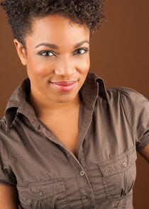 photo of Monette McKay