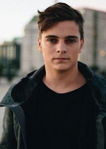 photo of Martin Garrix photo of Martin Garrix