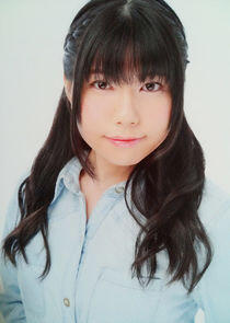 Aya Saitō Aya Saitō