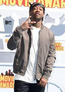 photo of Ty Dolla $ign photo of Ty Dolla $ign
