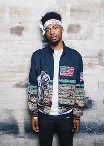 photo of Metro Boomin