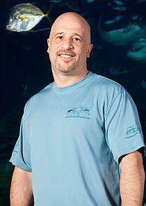 Brett Raymer Brett Raymer