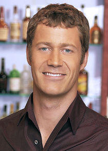 Patrick Maitland Patrick Maitland