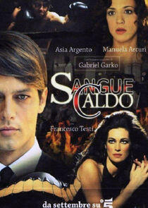 Sangue caldo Sangue caldo