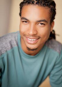 photo of Greg Tarzan Davis photo of Greg Tarzan Davis