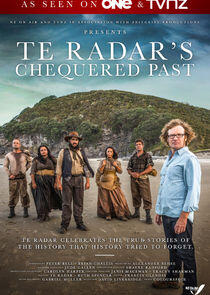 Te Radar's Chequered Past Te Radar's Chequered Past