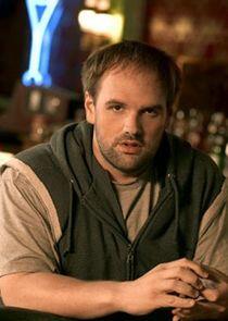 Randy Hickey Randy Hickey