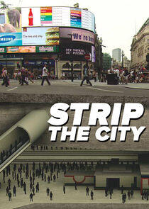 Strip the City Strip the City