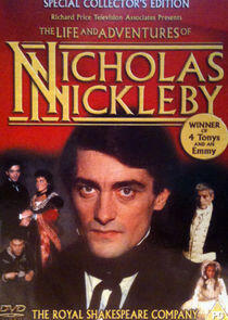 The Life and Adventures of Nicholas Nickleby The Life and Adventures of Nicholas Nickleby