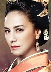 Jiang Rou