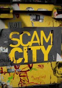 Scam City Scam City