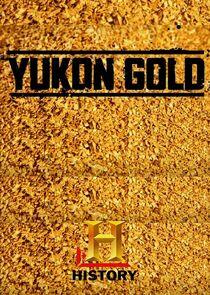Yukon Gold Yukon Gold