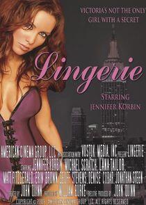 Lingerie Lingerie