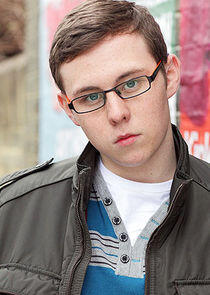 Joshua Pascoe Joshua Pascoe