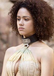 Missandei Missandei