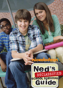 Ned's Declassified School Survival Guide Ned's Declassified School Survival Guide