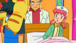 Pinch Healing! Pinch Healing!